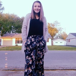 Meet your Posher, Jayden